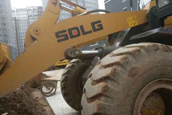 陕西出售转让二手3000小时2013年临工LG953L装载机