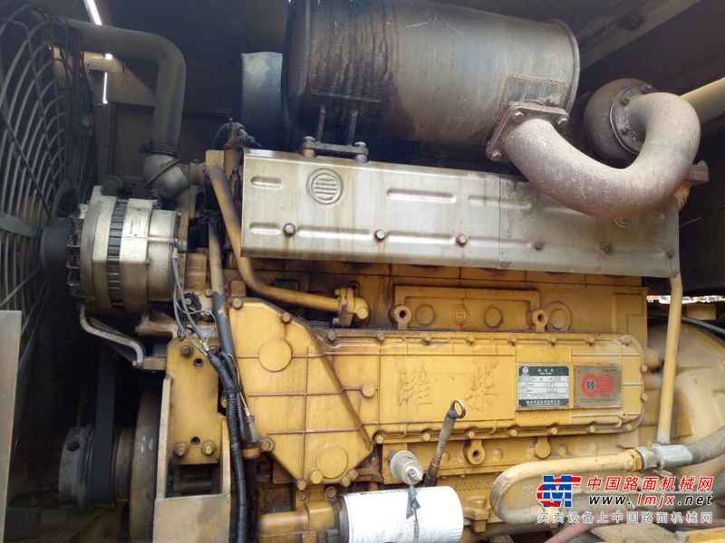 云南出售转让二手10020小时2008年柳工ZL50C装载机