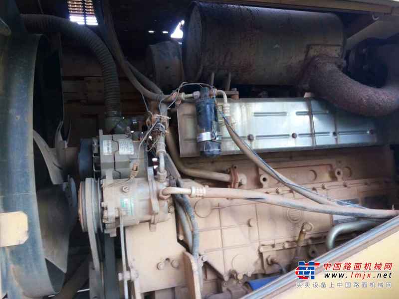 江西出售转让二手6800小时2010年临工LG952装载机