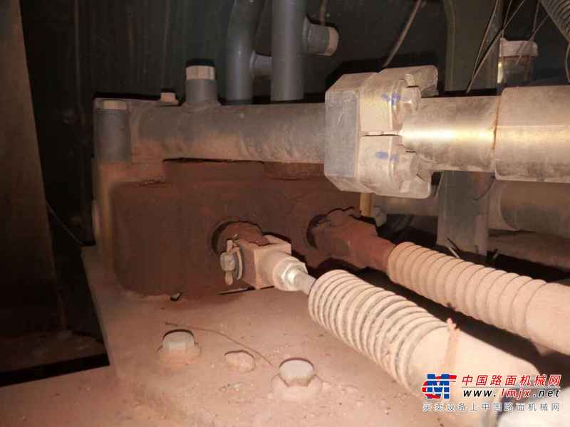 江西出售转让二手6800小时2010年临工LG952装载机