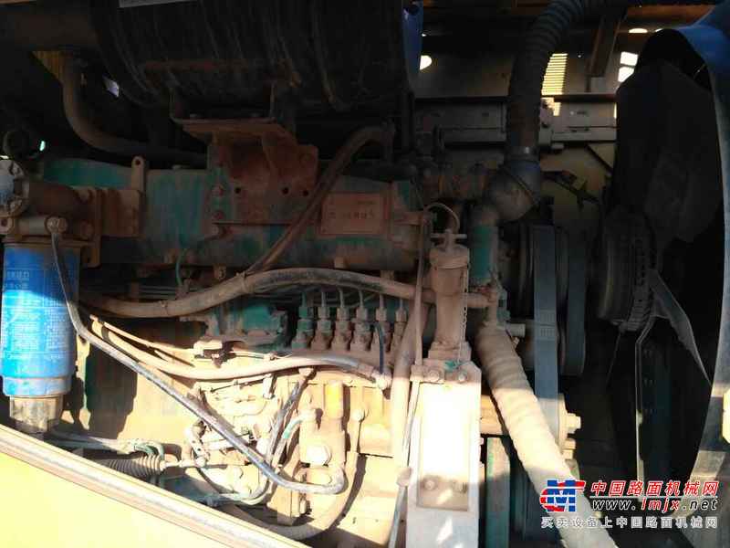 江西出售转让二手8739小时2011年临工LG952H装载机