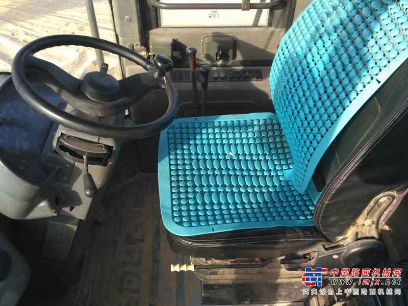 江西出售转让二手3687小时2013年临工LG953装载机