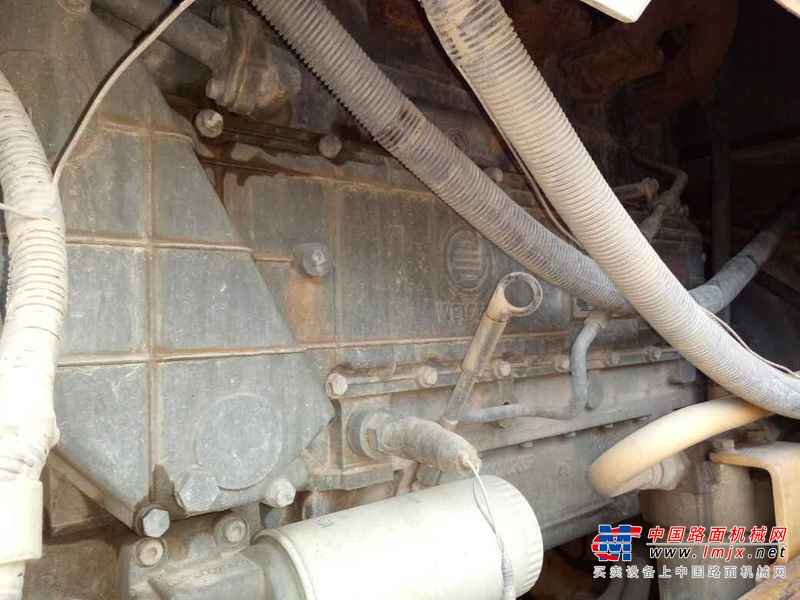 江西出售转让二手6102小时2012年柳工CLG855装载机