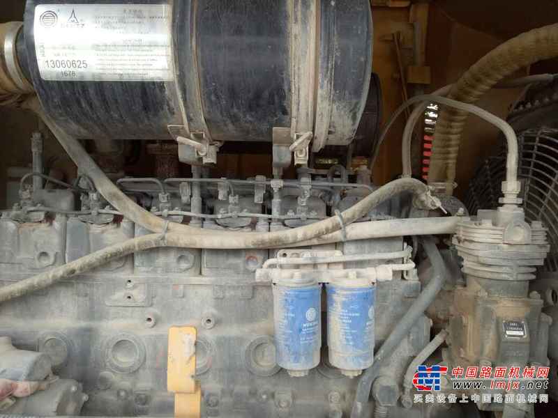江西出售转让二手900小时2014年龙工LG833B装载机