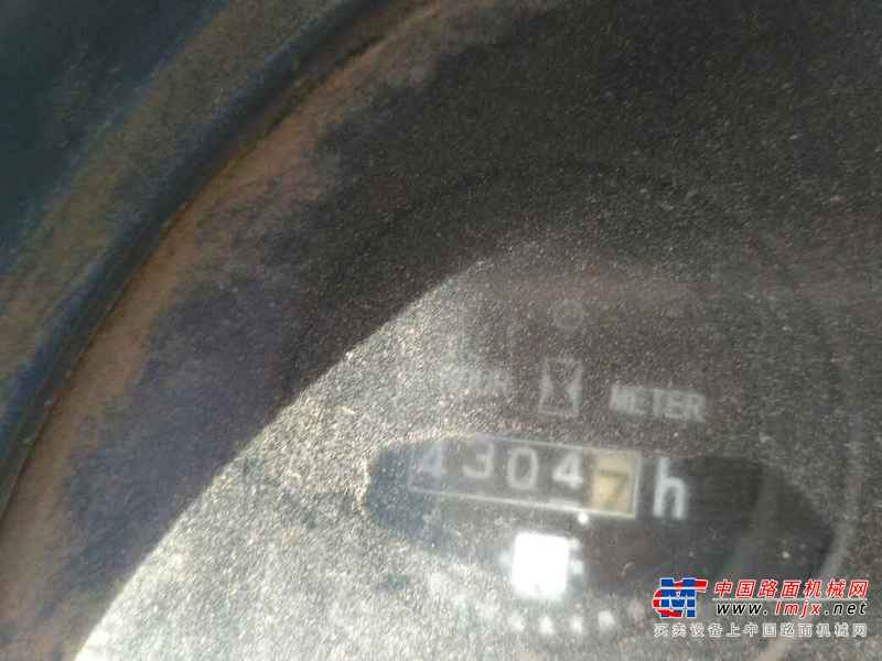 江西出售转让二手4304小时2010年临工LG933装载机