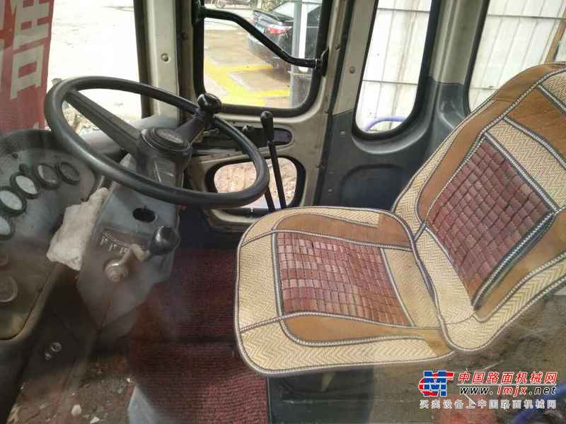 云南出售转让二手6400小时2011年龙工LG850装载机