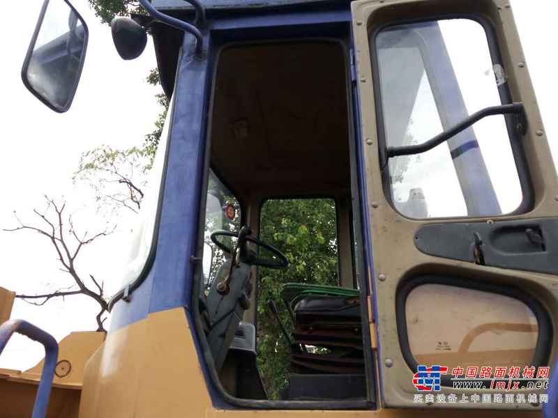 江西出售转让二手7600小时2010年龙工LG850装载机