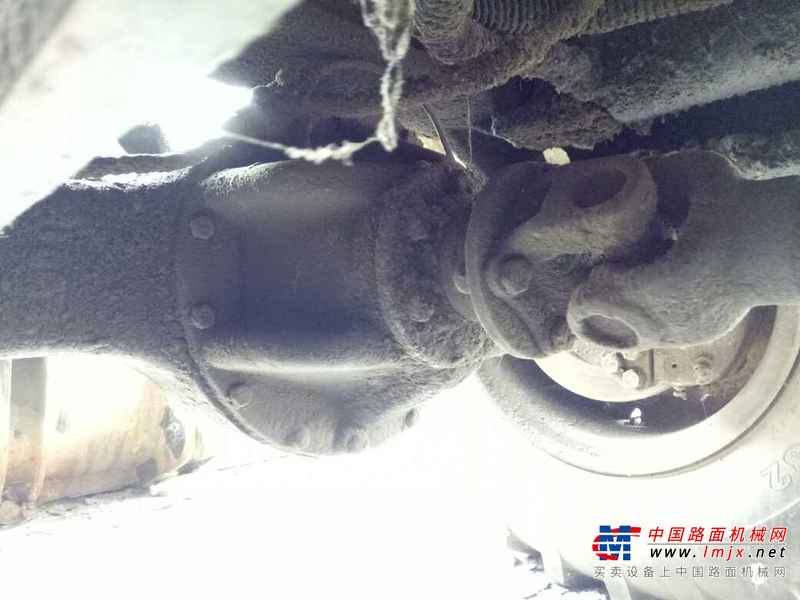 山西出售转让二手7500小时2004年山工ZL30E装载机