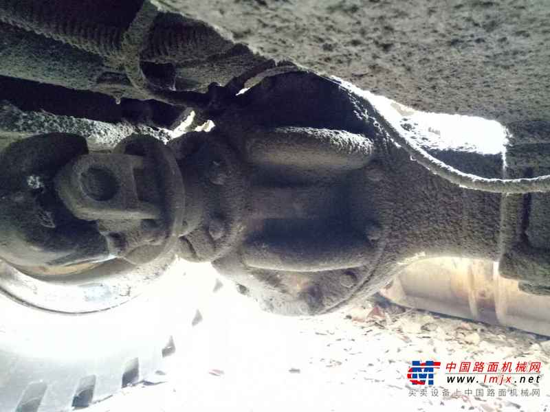 山西出售转让二手5000小时2006年山工ZL30E装载机