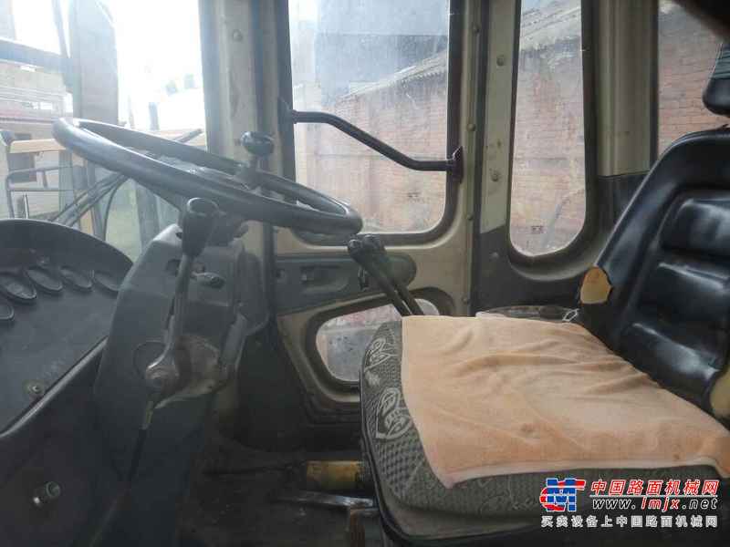 云南出售转让二手12000小时2005年龙工ZL50C装载机