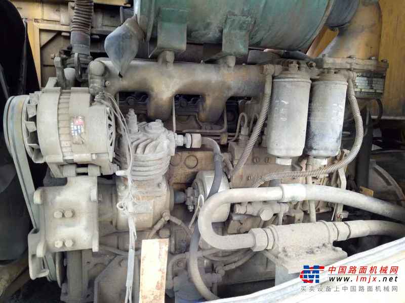 山西出售转让二手3500小时2011年临工LG933L装载机
