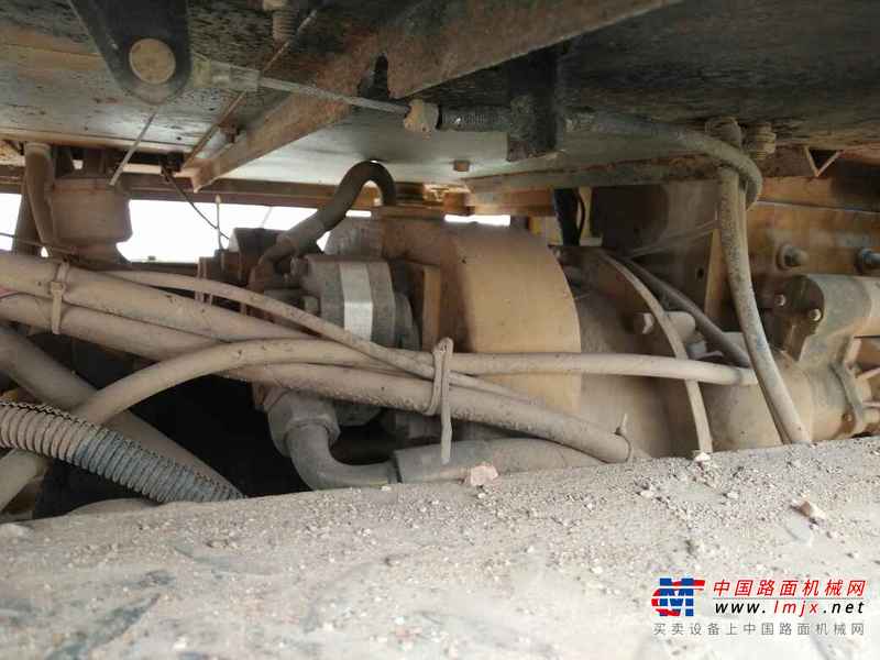 云南出售转让二手2300小时2014年鸿利重工ZL930装载机