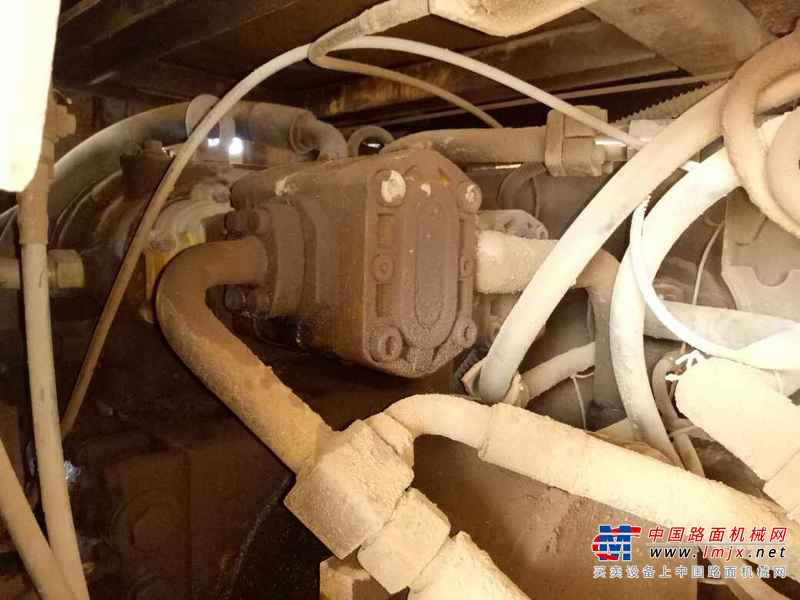 江西出售转让二手15000小时2006年龙工ZL50D装载机