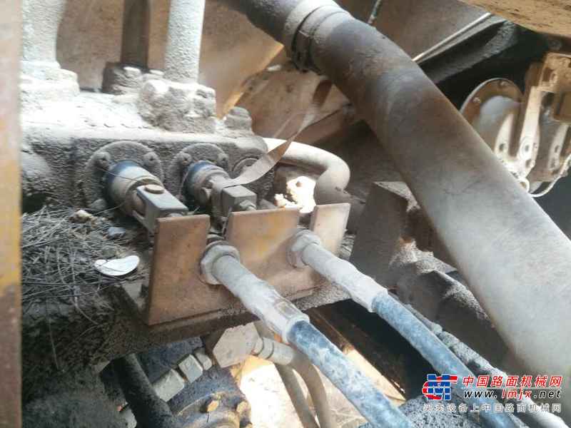 江西出售转让二手6000小时2010年龙工LG850装载机