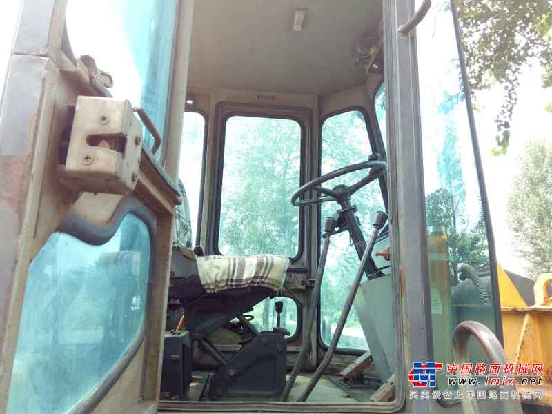山西出售转让二手7000小时2005年徐工LW320F装载机