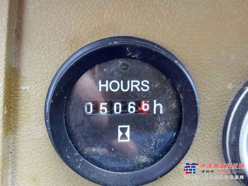 云南出售转让二手5506小时2011年柳工ZL50C装载机