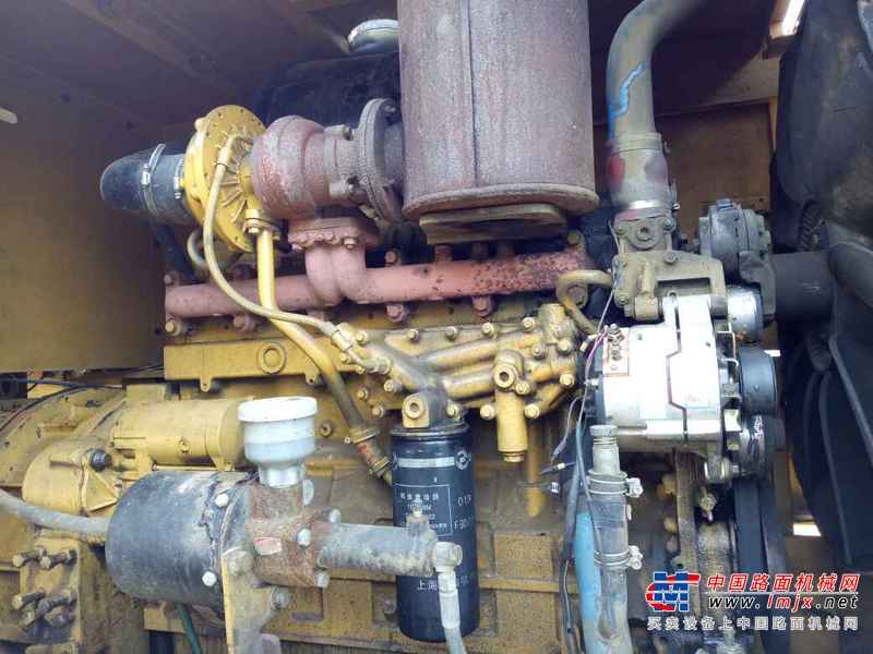 云南出售转让二手5506小时2011年柳工ZL50C装载机