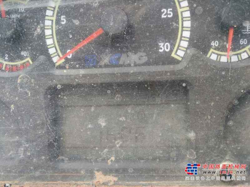 江西出售转让二手3553小时2014年徐工LW500FL装载机