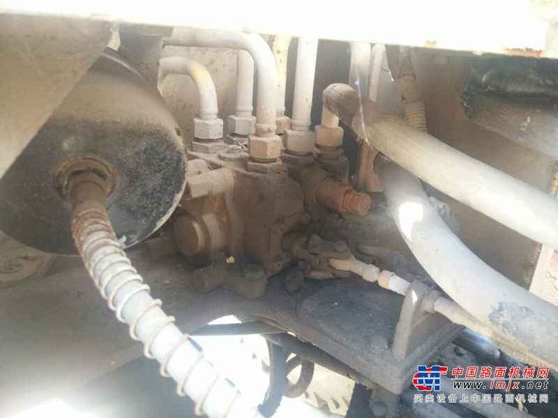 江西出售转让二手6191小时2007年宜工ZL30C装载机