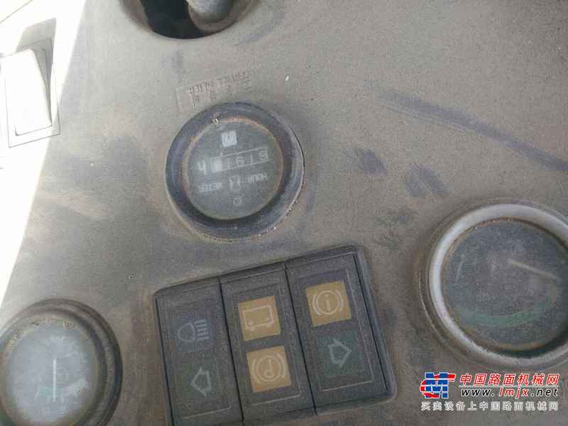江西出售转让二手6191小时2007年宜工ZL30C装载机