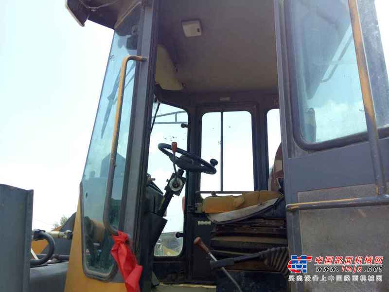 山西出售转让二手3000小时2010年临工LG933L装载机