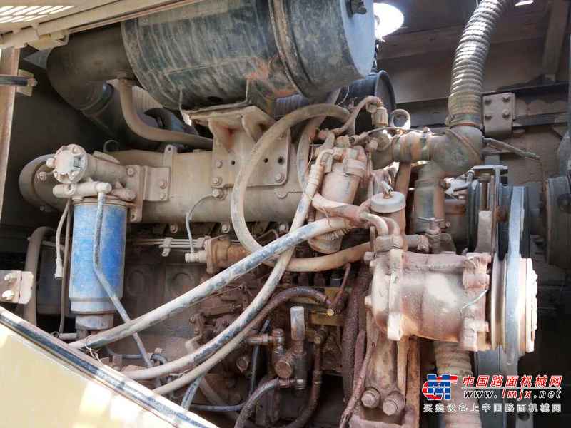 江西出售转让二手8000小时2011年临工LG952装载机