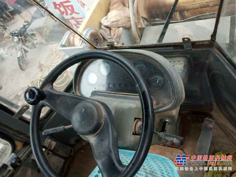 江西出售转让二手8000小时2011年临工LG952装载机