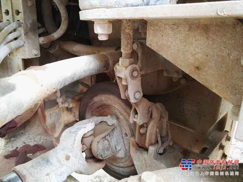 陕西出售转让二手3000小时2013年临工LG936L装载机