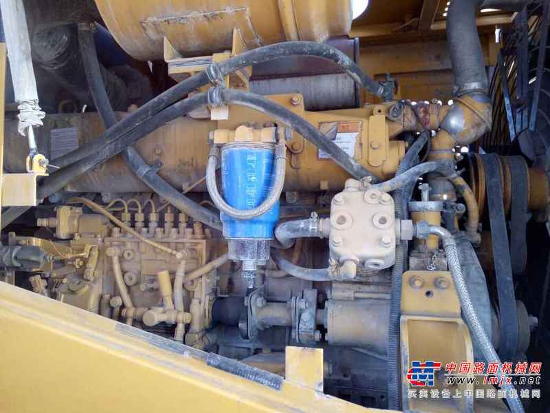 山西出售转让二手1600小时2012年厦工XG953III装载机