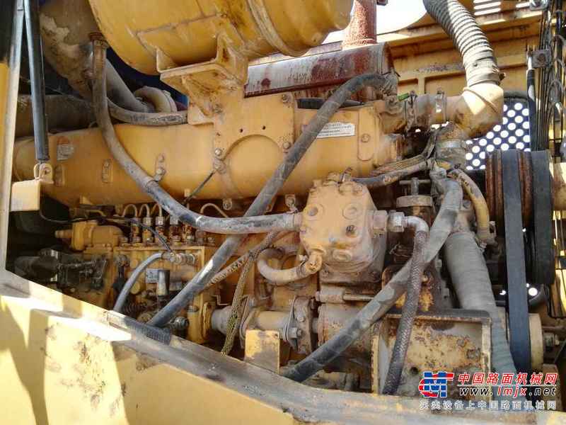 陕西出售转让二手4000小时2009年厦工XG951III装载机