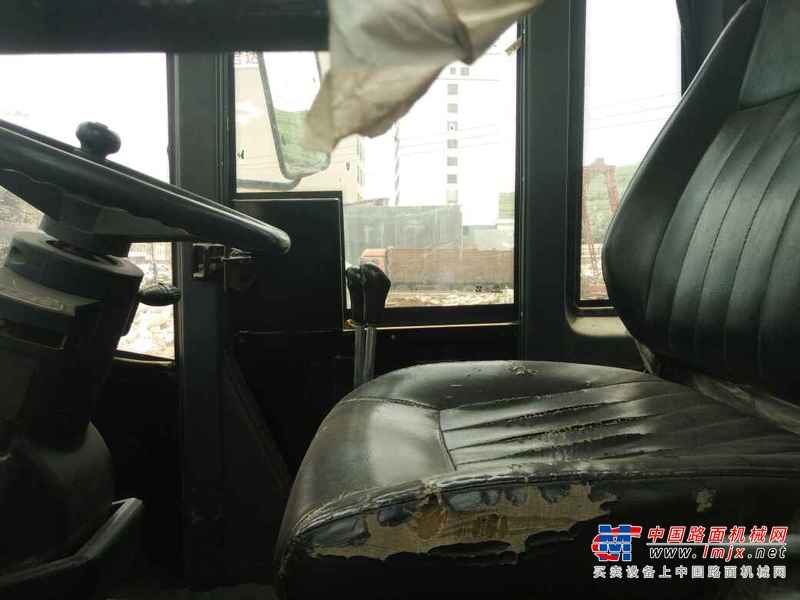 云南出售转让二手5300小时2010年成工CG932H装载机