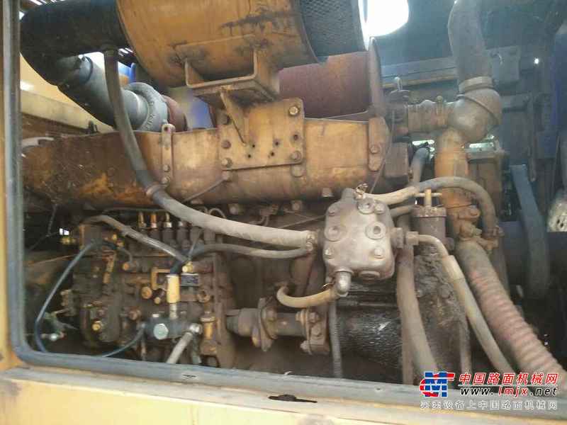 云南出售转让二手8700小时2006年龙工LG850装载机