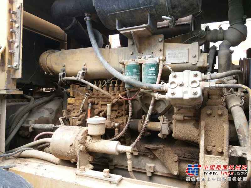 陕西出售转让二手8600小时2008年柳工ZL50C装载机