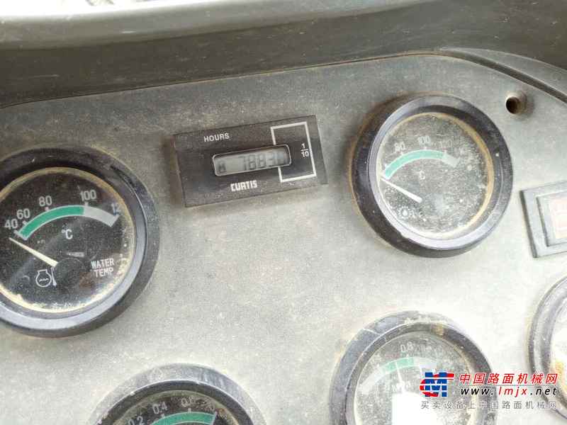 云南出售转让二手7883小时2008年成工ZL50E装载机