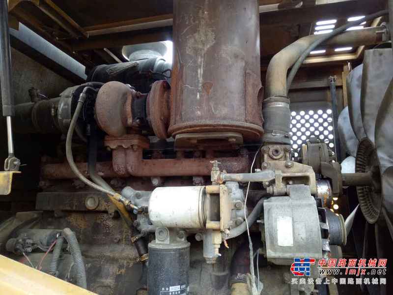 云南出售转让二手3707小时2011年厦工XG951III装载机
