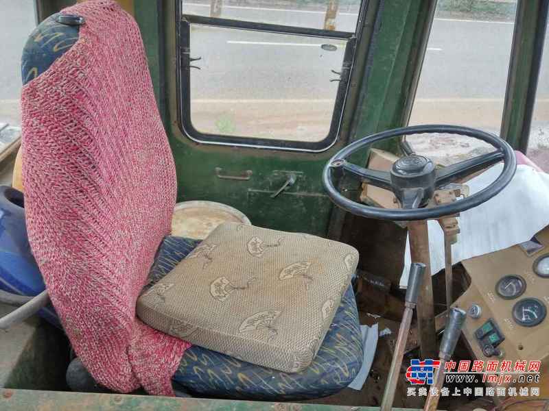 云南出售转让二手10000小时2003年柳工ZL40B装载机