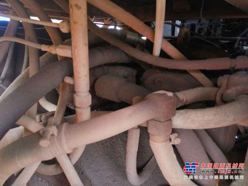 云南出售转让二手10000小时2003年柳工ZL40B装载机