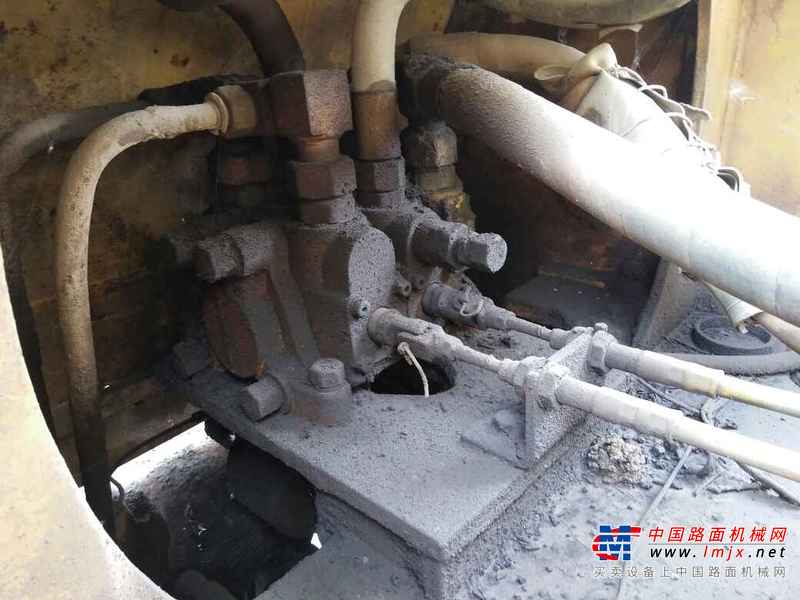 云南出售转让二手12000小时2003年成工ZL30B装载机
