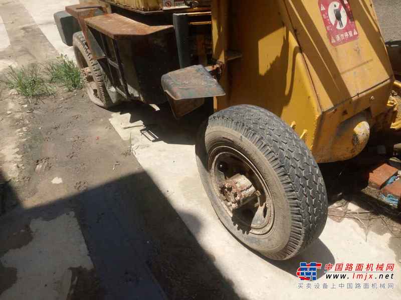 陕西出售转让二手3000小时2011年山东豊工ZL12装载机