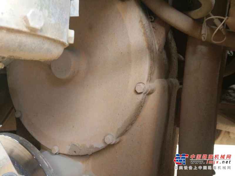 陕西出售转让二手4500小时2011年龙工ZL50C装载机