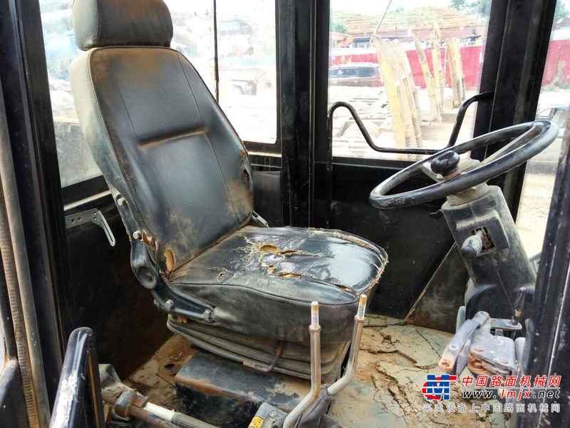 云南出售转让二手6000小时2010年成工ZL50E装载机