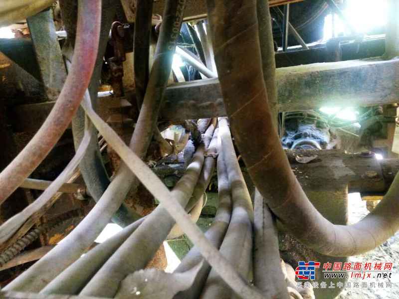 陕西出售转让二手7000小时2011年沙工ZL20装载机