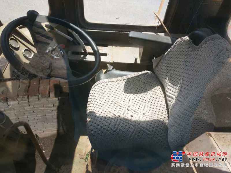陕西出售转让二手6800小时2010年柳工ZLC50C装载机