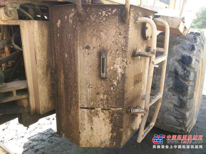 陕西出售转让二手6800小时2010年柳工ZLC50C装载机