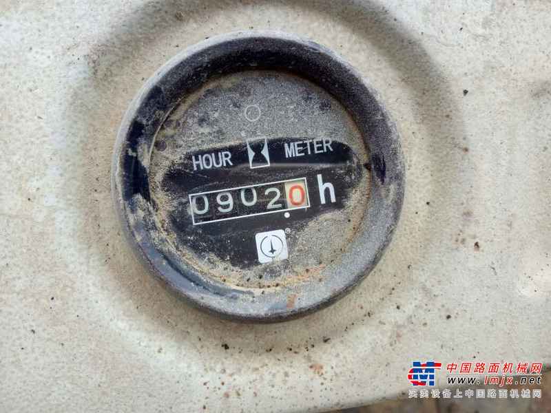 云南出售转让二手8600小时2005年厦工XG951装载机