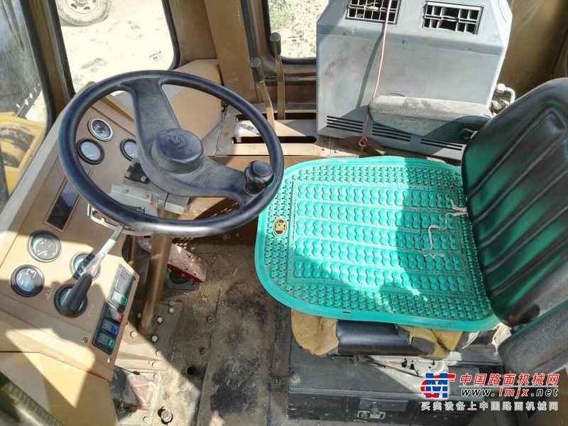 陕西出售转让二手3000小时2012年柳工ZL30E装载机