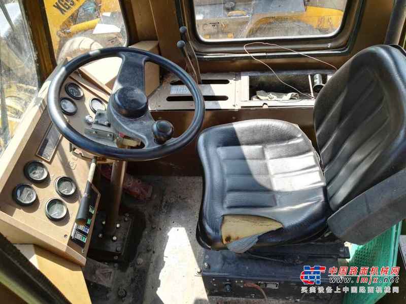 陕西出售转让二手4000小时2012年柳工ZL30E装载机