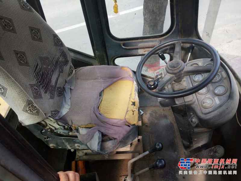 陕西出售转让二手5000小时2007年厦工XG920T装载机