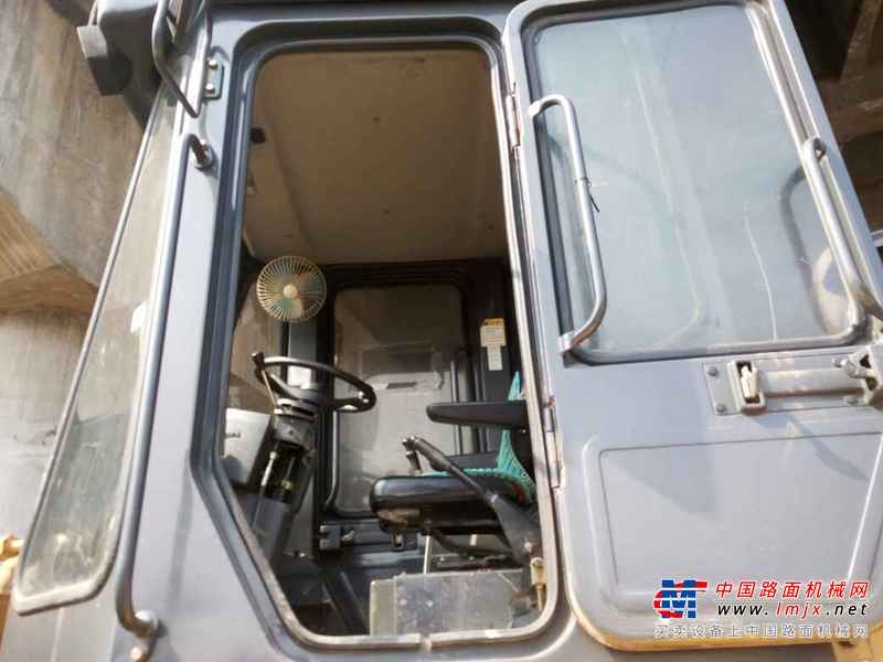 江西出售转让二手3000小时2013年柳工CLG855装载机