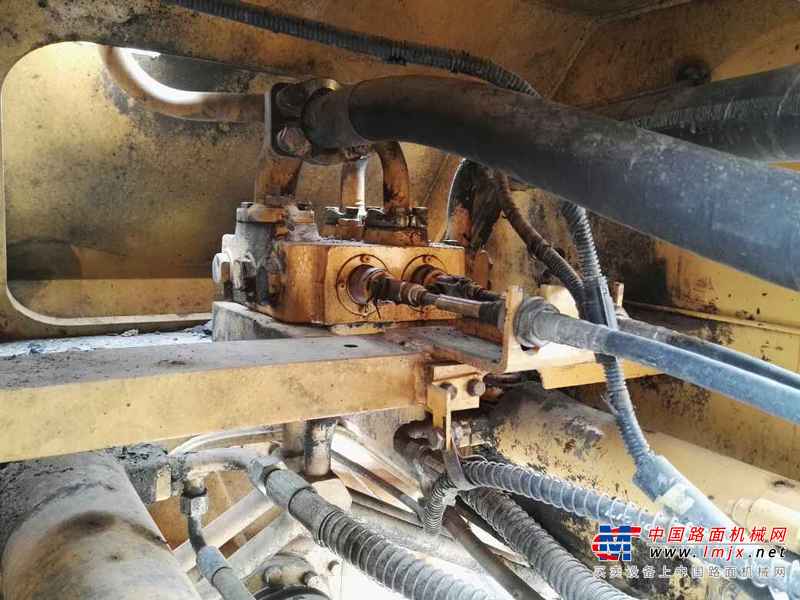 陕西出售转让二手2000小时2011年柳工ZL50CN装载机